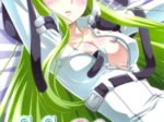 C.C. Lemonade R2 (Izumi Mahiru)