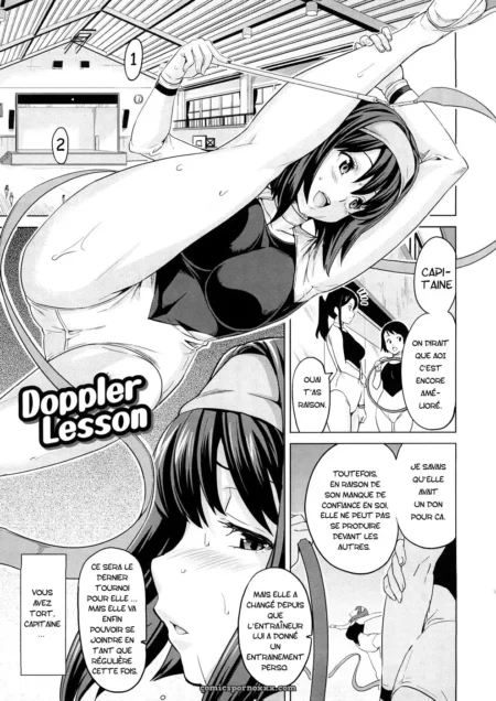 Tsundero Ch.3 (Takeda Hiromitsu)