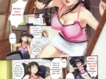 Ero Issu | Erochair (Happoubi Jin)