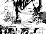 Tsundero Ch.4 (Takeda Hiromitsu)