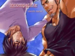 Incompatible (Takeshi Matsu)