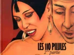 Les 110 Pilules 2 – La Fleur du Lotus (George Pichard)