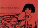 Valentina (Guido Crepax)