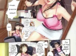 Ero Issu Vol.1 (Happoubi Jin)